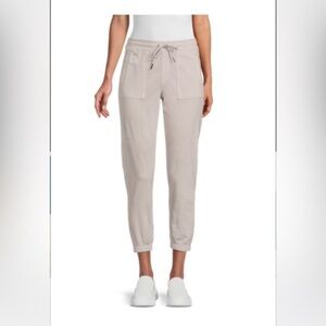 Calvin Klein Performance Joggers in Cotton